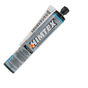 HIMTEX Химический анкер PESF 100 Для пустотелых оснований и бетона + 1 насадка