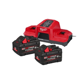 Энергокомплект M18 FORGENRG-802DBSC