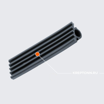 Вставка изолирующая TRI SC 28 (50 м/кор)
