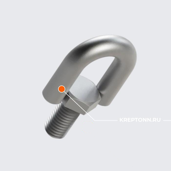 Подвес маятниковый TSH В М10 (100/25 шт/кор)