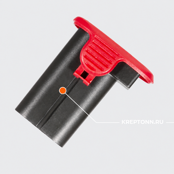 АККУМУЛЯТОР Akku (LI-ION) für FIS DCD