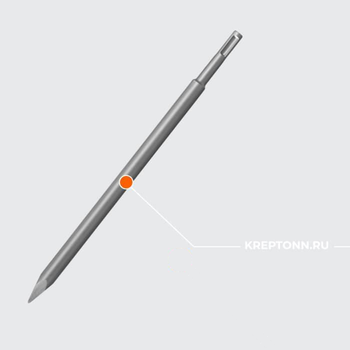 SDS PLUS I M-ПИКА 250