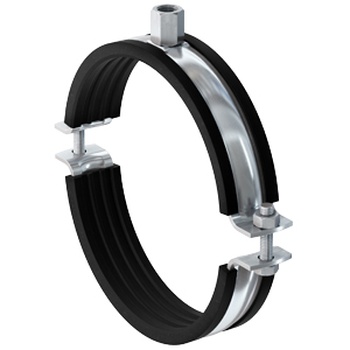 Трубный хомут FRSM 1/2'' M10/M12 (19-23)
