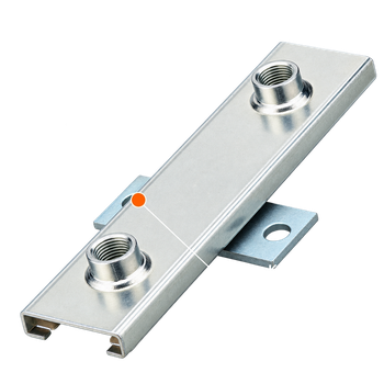 GLL 3/4" ПОДВИЖНАЯ ОПОРА