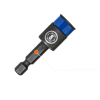 RT-ISP Головки ударные 1/4"