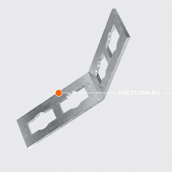 PFAF 4/135° FVZ УГОЛОК