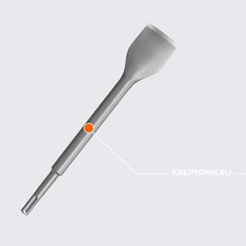 FCP Max ЗУБИЛО 50/380