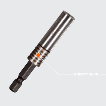 FBH BIT HOLDER W 1ДЕРЖАТЕЛЬ БИТ