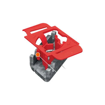 Монтажная гайка MT-TL M10 OC