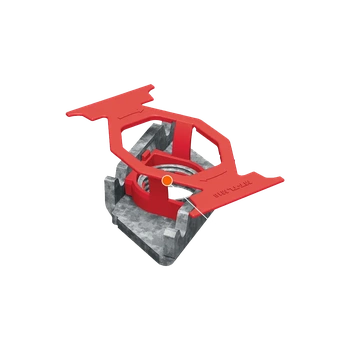 Монтажная гайка MT-TL M16 OC