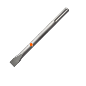 RT-MAXA-FT Плоское долото SDS max