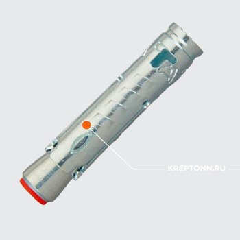 TA M8 B/15 ВЫСОКОНАГРУЗОЧНЫЙ