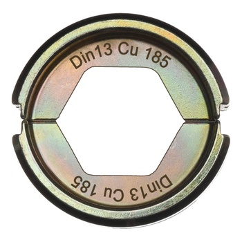 Матрица DIN13 Cu185