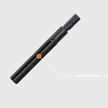 FTP EK 10  ИНСТРУМЕНТ ДЛЯ УСТАНОВКИ