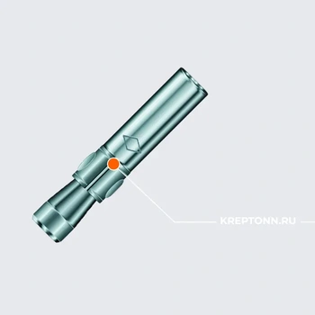 Клиновой анкер MKT B-IG M 10x60, оцинкованная сталь 03205101