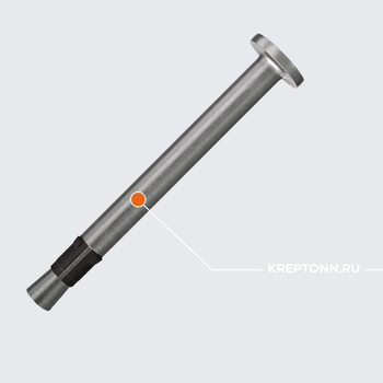 FNA II 6 x 30/5 A4 ГВОЗДЕВОЙ АНКЕР