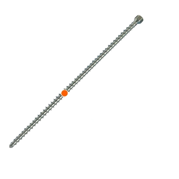 HIMTEX Саморез HIMTEXfix  полнорезьбовой , с шестигранной головой, сверлом PRO TORX50