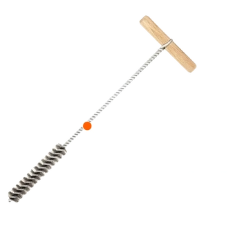 HIMTEX Ершик для очистки отверстий , MB 10