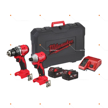 Набор инструментов M18 BLCPP2B-402C