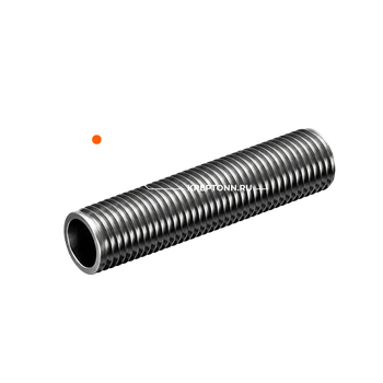 Резьбовая труба GR-G 1 1/4"x2000 4.6 Zn