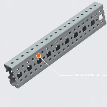 Монтажная балка HILTI MT-80 OC