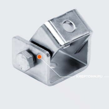 Скоба поворотная TPB 5F2 (20/10 шт/кор)