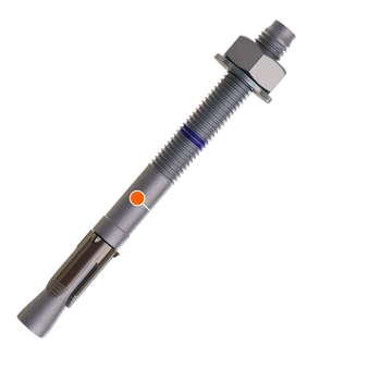 Анкер-шпилька HSA-F M8x105