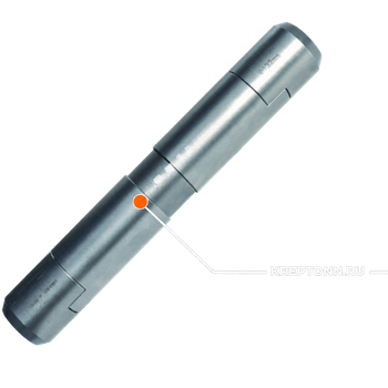 RT-MAXC Переходная втулка для бура Connector SDS max