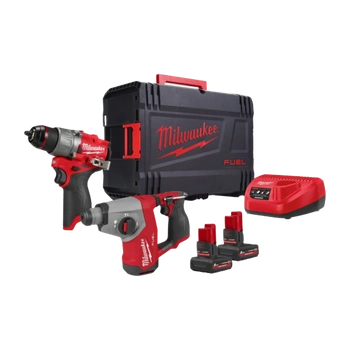 Набор инструментов M12 FPP2BG2-502X