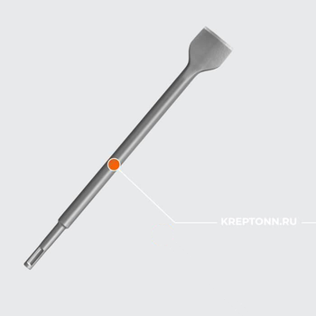 SDS Max I M-ДОЛОТО 115/350