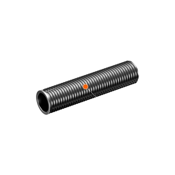 Резьбовая труба GR-G 1 1/4"x2000 4.6 Zn