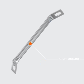 PSAE 500 FVZ ОПОРНЫЙ ЭЛЕМЕНТ