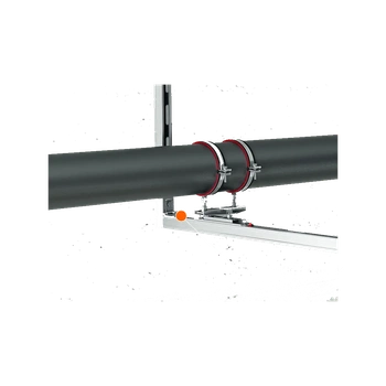 Трубный хомут MP-PI-RU 48-53 M8/M10