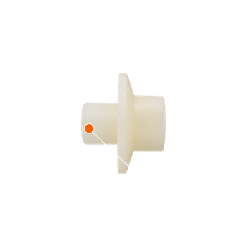 BU M 10 MH ГАЙКА ПЛАСТИКОВАЯ