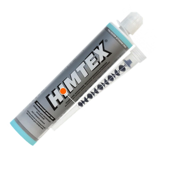 HIMTEX Химический анкер PESF 100 (коакс.) Для пустотелых оснований и бетона + 1 насадка
