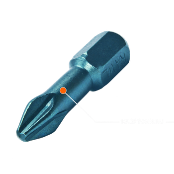 RT-BIT-PH Биты Phillips