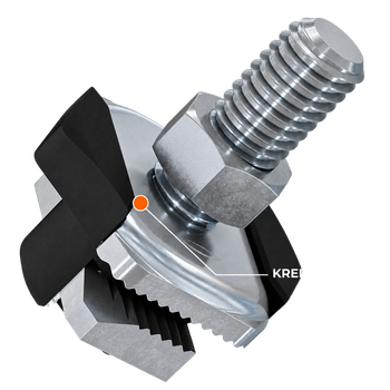 FHS CLIX 10x30 A2 БОЛТ С Т-ОБРАЗНОЙ ГОЛОВКОЙ