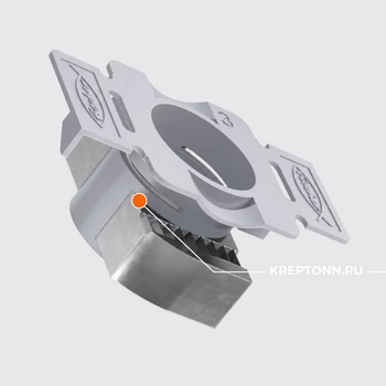 FCN CLIX P 12 FVZ ГАЙКА ДЛЯ ШИНЫ