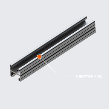 Профиль монтажный TSC 41х42Dx1,5-3000 Zn275
