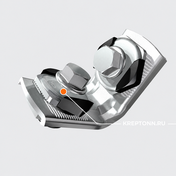 MW CLIX 90° УГОЛОК