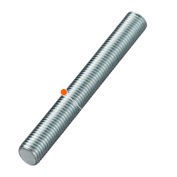 G12/1000 4.8 HDG РЕЗЬБОВАЯ ШПИЛЬКА