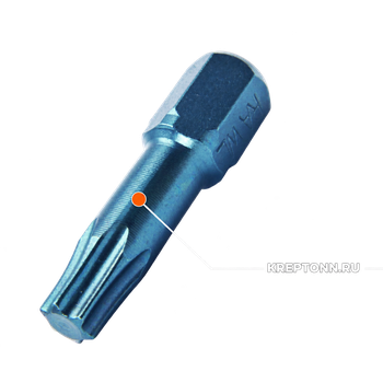 RT-BIT-TORX Биты TORX