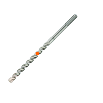 RT-SDSR-SET1 Набор буров Rebardrill SDS plus 3 шт.