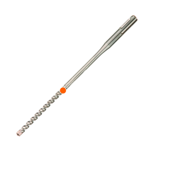 RT-SDSF Буры Framedrill SDS plus
