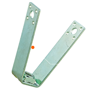 TZA M10 ПОДВЕС ТРАПЕЦИЕВИДНЫЙ