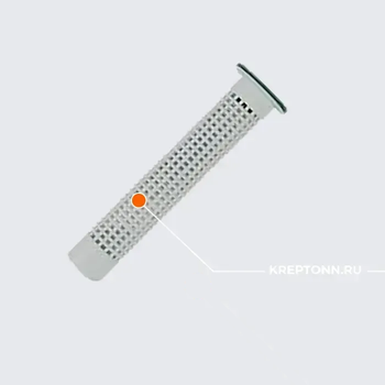 Сетчатая гильза MKT VM-SH 12 x 50 (пластик) 28151001