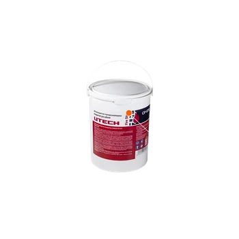 Огнезащитное терморасширяющееся покрытие для кабелей UTECH CP678 (5л)