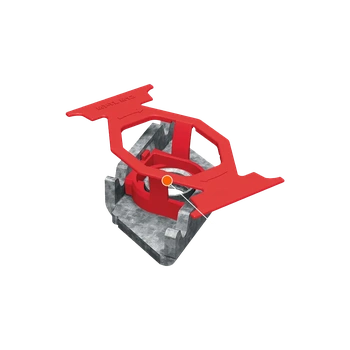 Монтажная гайка MT-TL M12 OC