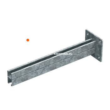 Кронштейн HILTI MT-BR-40D O4 600 OC