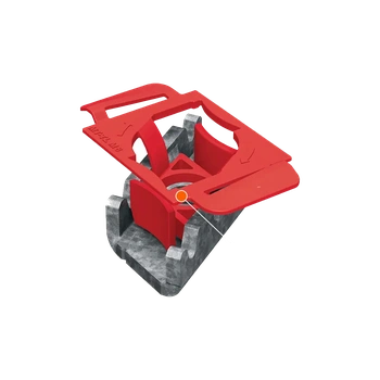 Монтажная гайка MT-TL M8 OC
